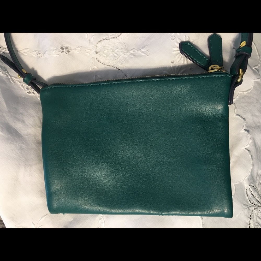 Ladies crossbody purse